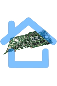 Материнская плата для Asus UX433F 16G/I7-8565U 90NB0JR0-R00051