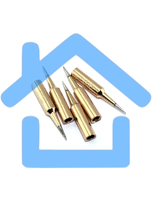 Жало для паяльника BAKU BK-938 5 шт