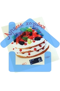 Весы кухонные электронные ВАСИЛИСА ВА-006 