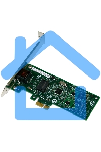 Сетевая карта EXPI9301CT - OEM, Gigabit Desktop Adapter PCI-E x1 10/100/1000Mbps