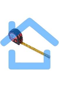 Рулетка измерительная 