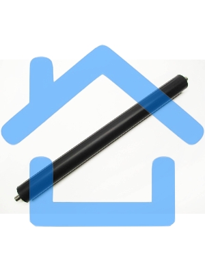 Вал резиновый Samsung ML-1660/1665/1860/1865/2160/2165/SCX-3200/ 3205/3400/3405 (JC66-02716A/JC66-02716B) ELP