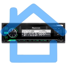 Автомагнитола Prology GT-160 1DIN 4x55Вт