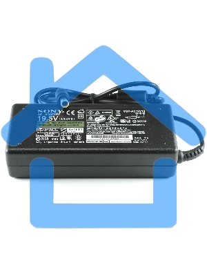 Блок питания (сетевой адаптер) для ноутбуков Sony Vaio 19.5V 4,1A 6.5pin HC