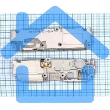 Полифонический динамик (Buzzer) для Huawei Y6 Pro / Enjoy 5