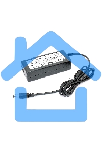 Блок питания (сетевой адаптер) для ноутбуков HP 12V 4.16A 5.5x2.5, OEM