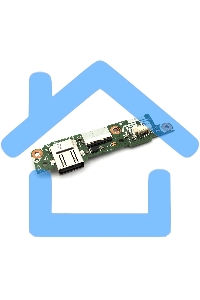 Допплата для Asus X412UA