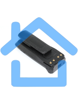 Аккумулятор Amperin для Motorola DP3400, XPR 6100 (PMNN4077E) 2400mAh 7.4V Li-ion (Impres)