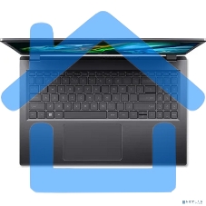 Ноутбук Acer Aspire 5 A515-58P-55K7 Core i5 1355U 8Gb SSD 512Gb Intel UHD Graphics 15.6