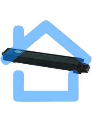 Картридж лазерный Kyocera TK-895K (1T02K00NL0) черный для FS-C8020MFP/C8025MFP/FS-C8520MFP/C8525MFP 12000 стр