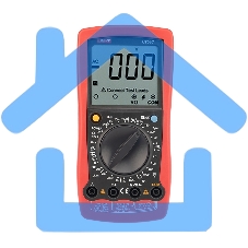 Универсальный мультиметр UT 58C 13-1023 UNI-T