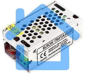 Блок питания Falcon Eye FE-S-1,25/12