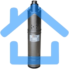 Скважинный насос Вихрь СН-100B 68/3/5