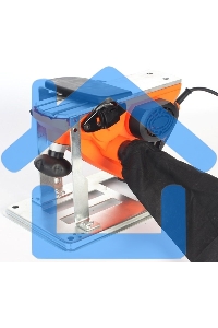 Рубанок электрический PATRIOT PL822 Электрорубанок 150301105/150301100