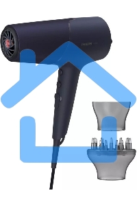 Фен Philips BHD510/00