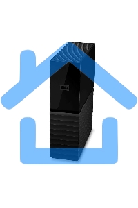 Внешний HDD 3.5