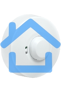 Детектор движения ДД-МВ 101 1200Вт 360град. 8М IP20 бел. ИЭК LDD11-101MB-1200-001