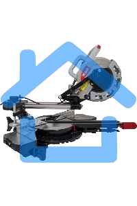 Торцовочная пила ТП-210ПЛ Ресанта