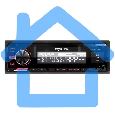Автомагнитола Prology GT-200 1DIN 4x55Вт
