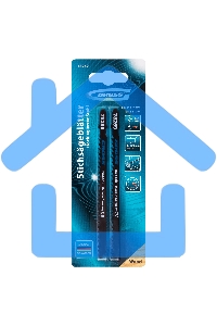 Полотна для электролобзика GROSS по дереву, 2 шт.( 3104L - T144DL ) 78269