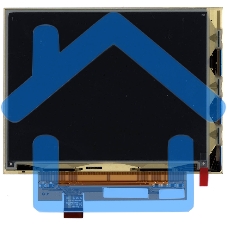 Экран для электронной книги e-ink 6