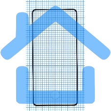 Защитное стекло для Samsung Galaxy S10 Plus