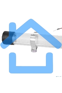 Панель осветительная светодиодная 36-48 АС/36-48 DC