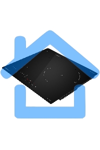 Индукционная варочная панель Maunfeld CVI593SBBK Inverter черный