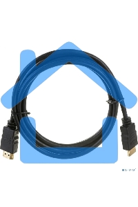 Кабель Proconnect HDMI - HDMI 2.0, 2м, Gold
