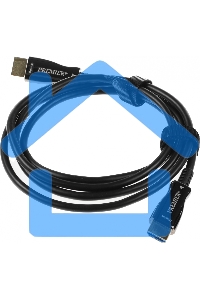 Кабель соединительный аудио-видео Premier 5-807 HDMI (m)/HDMI (m) 1.5м. черный (5-807 1.5)