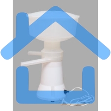 Сепаратор молока Пенза ЭСБ-02 (80 л) новинка