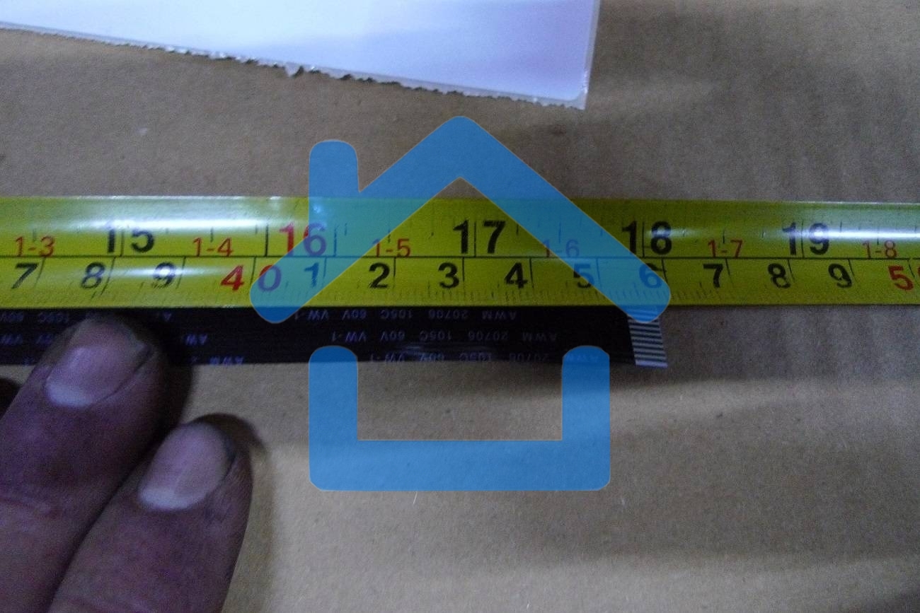 Кабель ADF HP LJ M225 MFP 11pin (FFA-M225) OEM
