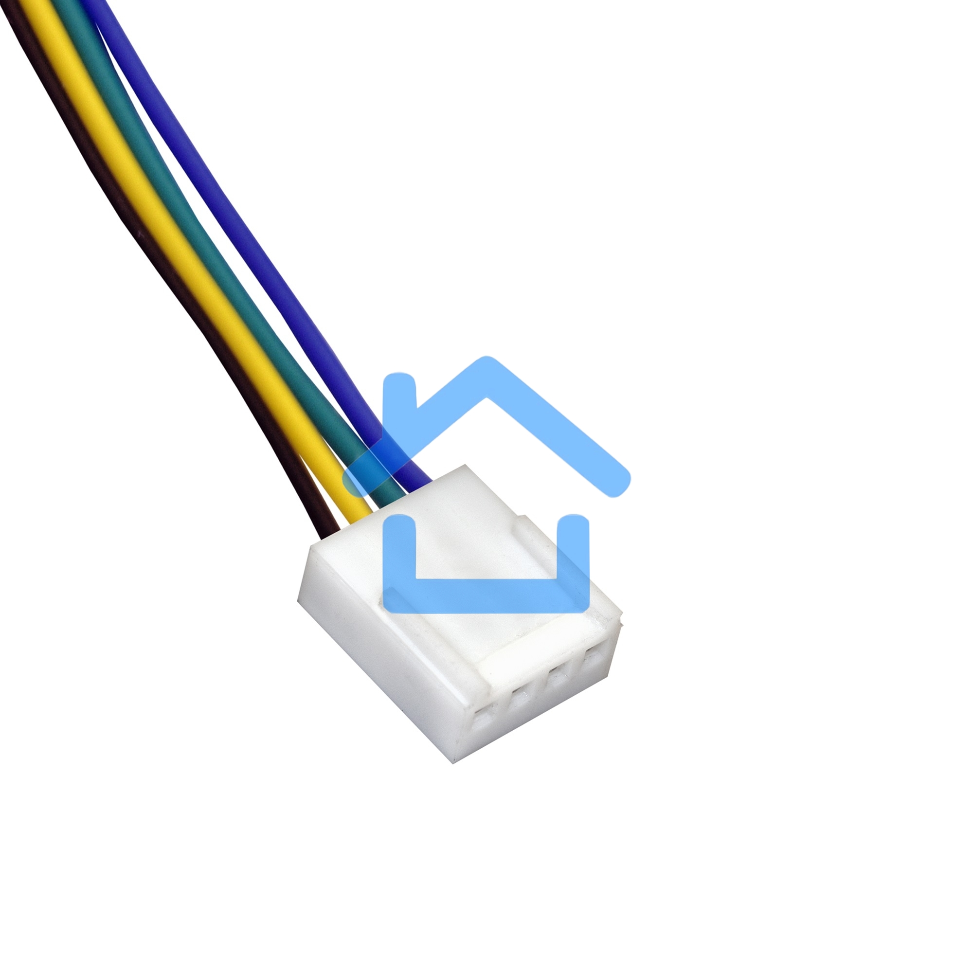 Кулер для процессора ExeGate EE97379 черный, 92 мм, алюминий, 2400 об/мин, 23 дБ, 4 pin, 65 Вт, 60 мм