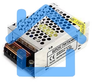 Блок питания Falcon Eye FE-S-3/12