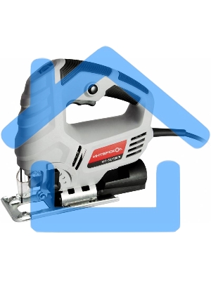 Лобзик Интерскол МП-55/500Э 550Вт 3000ходов/мин от электросети