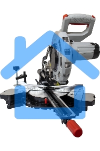 Торцовочная пила ТП-210ПЛ Ресанта