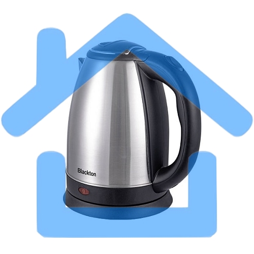 Чайник электрический Blackton Bt KT1811S Steel-Black