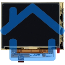 Экран для электронной книги e-ink 6