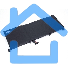 Аккумуляторная батарея для ноутбука Asus Q534 UX501 15.2V 60Wh Orig