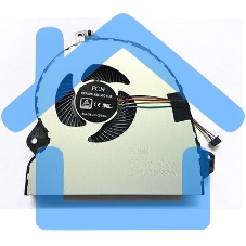 Вентилятор (кулер) для ноутбука Asus ROG GL553 GL553V GL553VD GL553VE