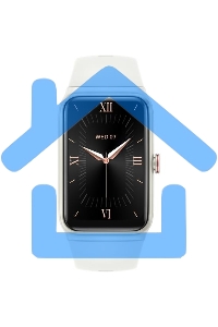 Умные часы HONOR CHOICE BOT-WB01 белый