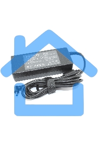 Блок питания (сетевой адаптер) для ноутбуков HP 18.5V 4.5A 4pin female 83W OEM