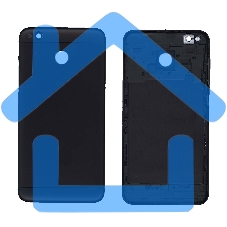 Задняя крышка для Xiaomi Redmi 4X черный