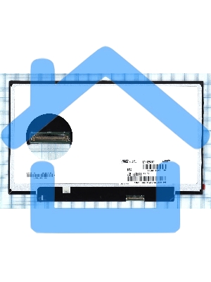 Матрица LTN125AT01 401