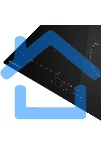 Индукционная варочная панель Maunfeld CVI593SBBK Inverter черный
