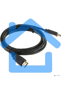 Кабель Proconnect HDMI - HDMI 2.0, 2м, Gold
