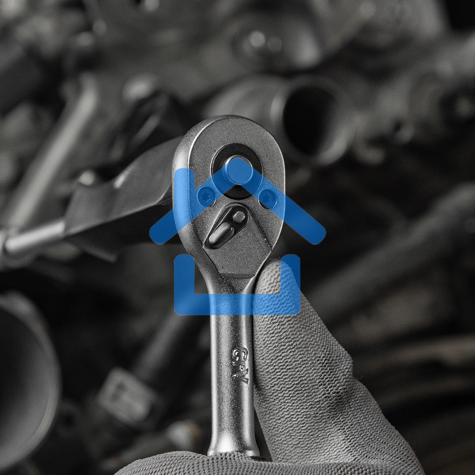 Набор инструментов MTX 1/2