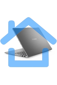 Ноутбук Lenovo IdeaPad Slim 5 14IRH10 серый Core i7 13620H 16Gb SSD 512Gb Intel UHD Graphics 14