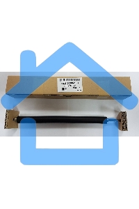 Вал резиновый НР LJ P1102/P1566/P1606/M1132/M1212/M1214/M1217/M1536/LBP-6000/6020/6018 (RC2-9208) (o)