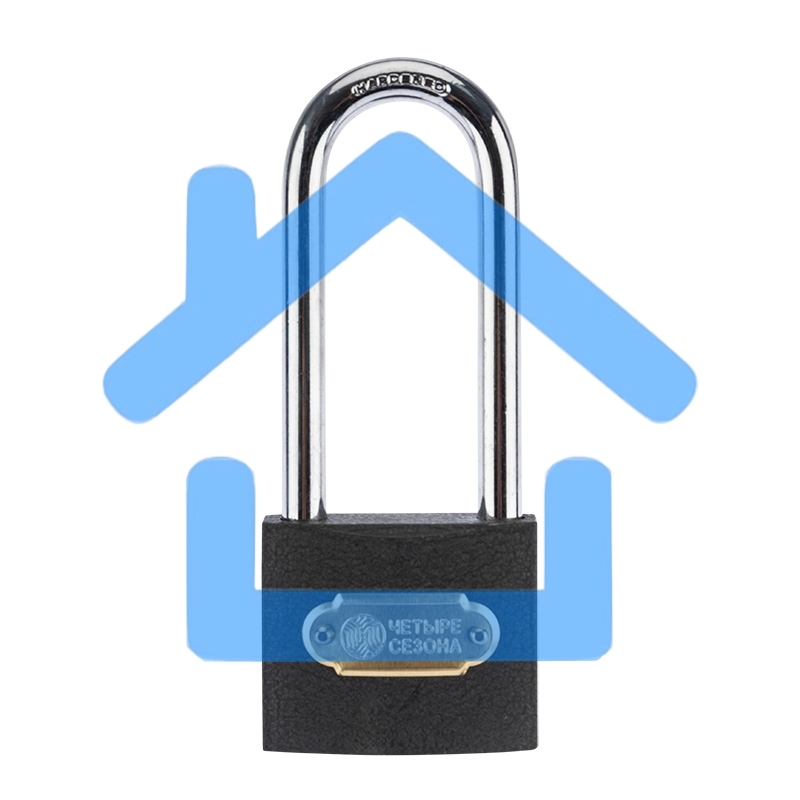 Замок навесной серия 